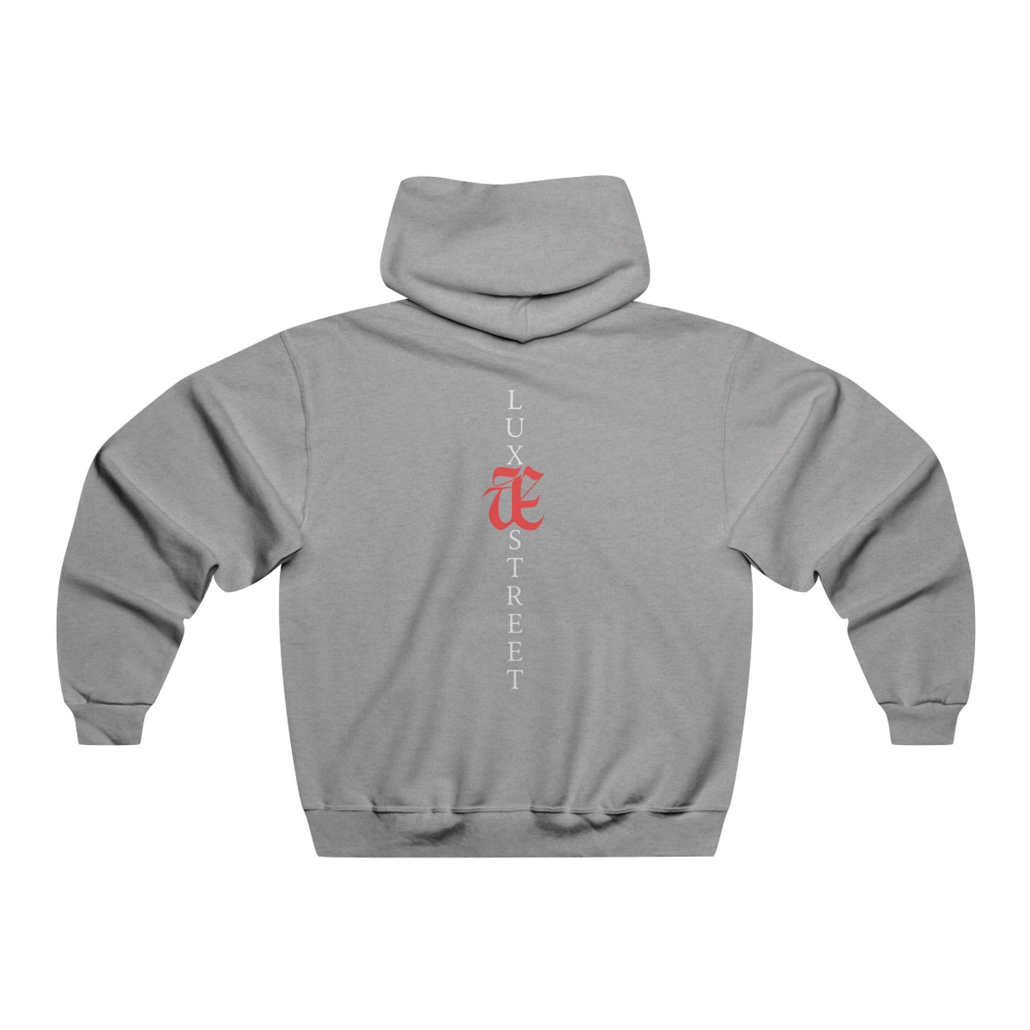 Lux Street Hoodie
