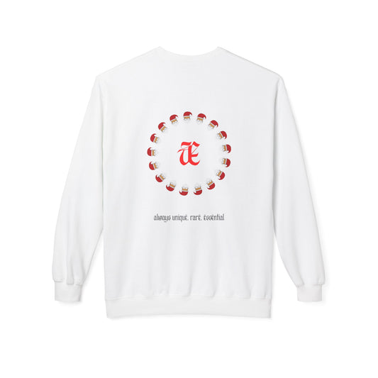 Aurë Christmas Sweatshirt