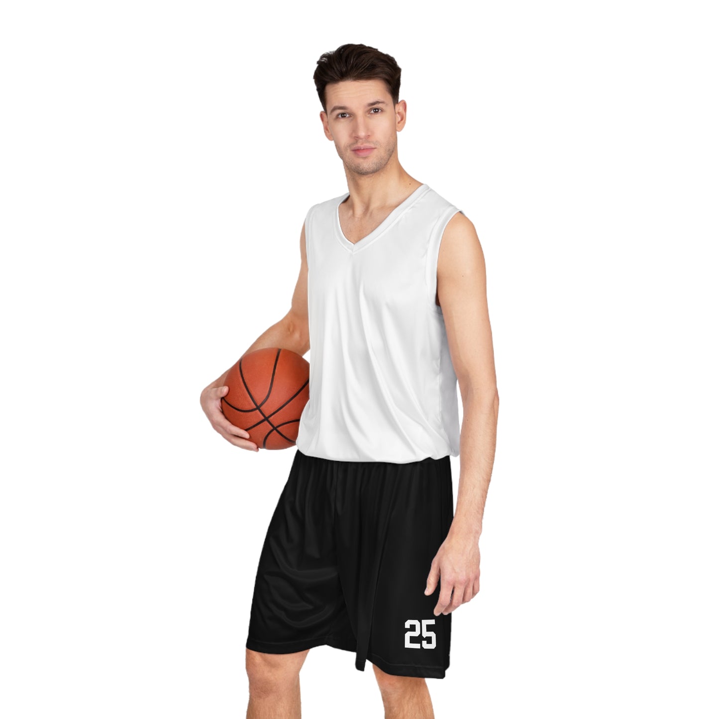Lux Street Basketball Shorts