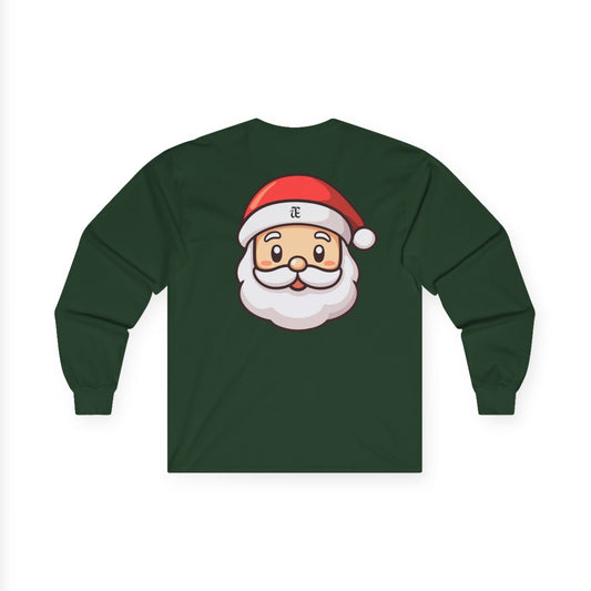Aurë Christmas Long Sleeve Tee