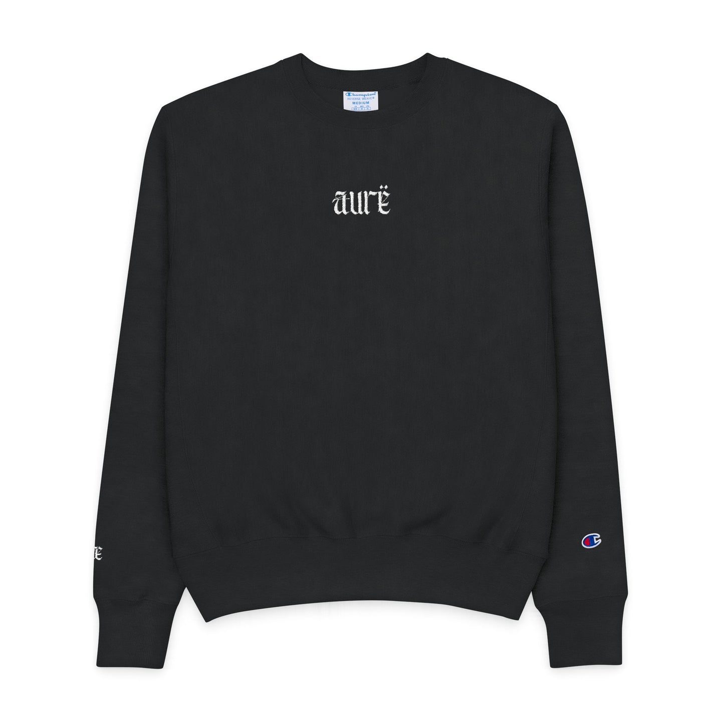 Aurë x Champion Sweatshirt