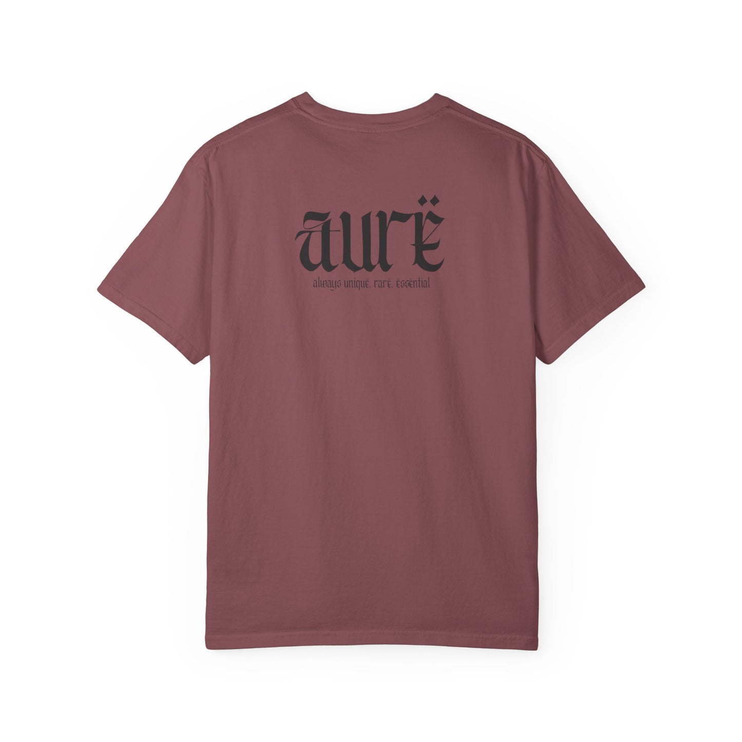 AURË CLASSIC STANDARD TEE