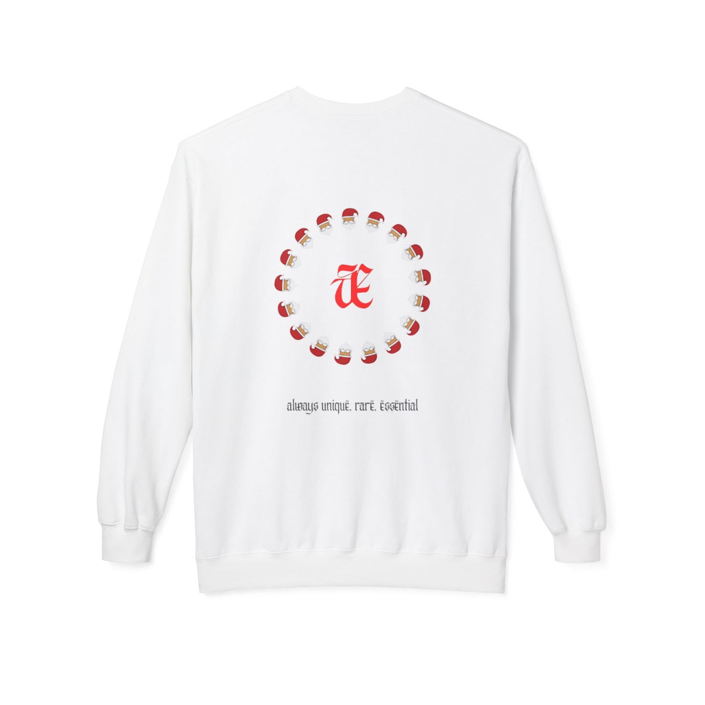 Aurë Christmas Sweatshirt