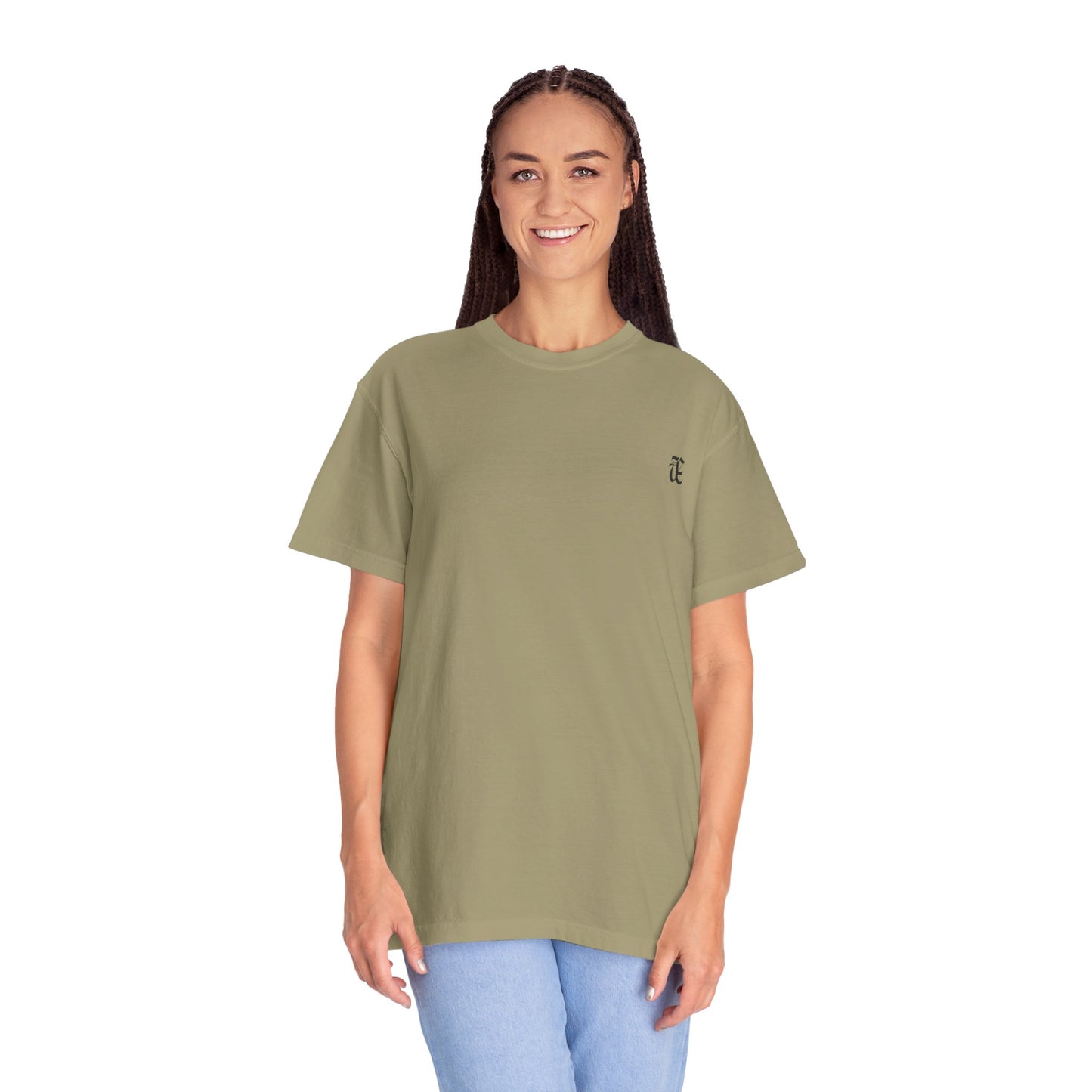 AURË CLASSIC STANDARD TEE