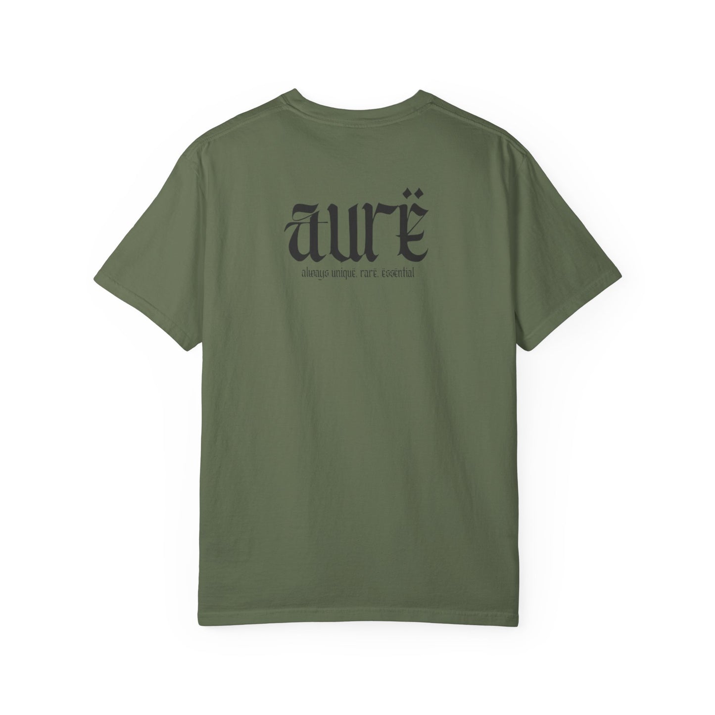 AURË CLASSIC STANDARD TEE