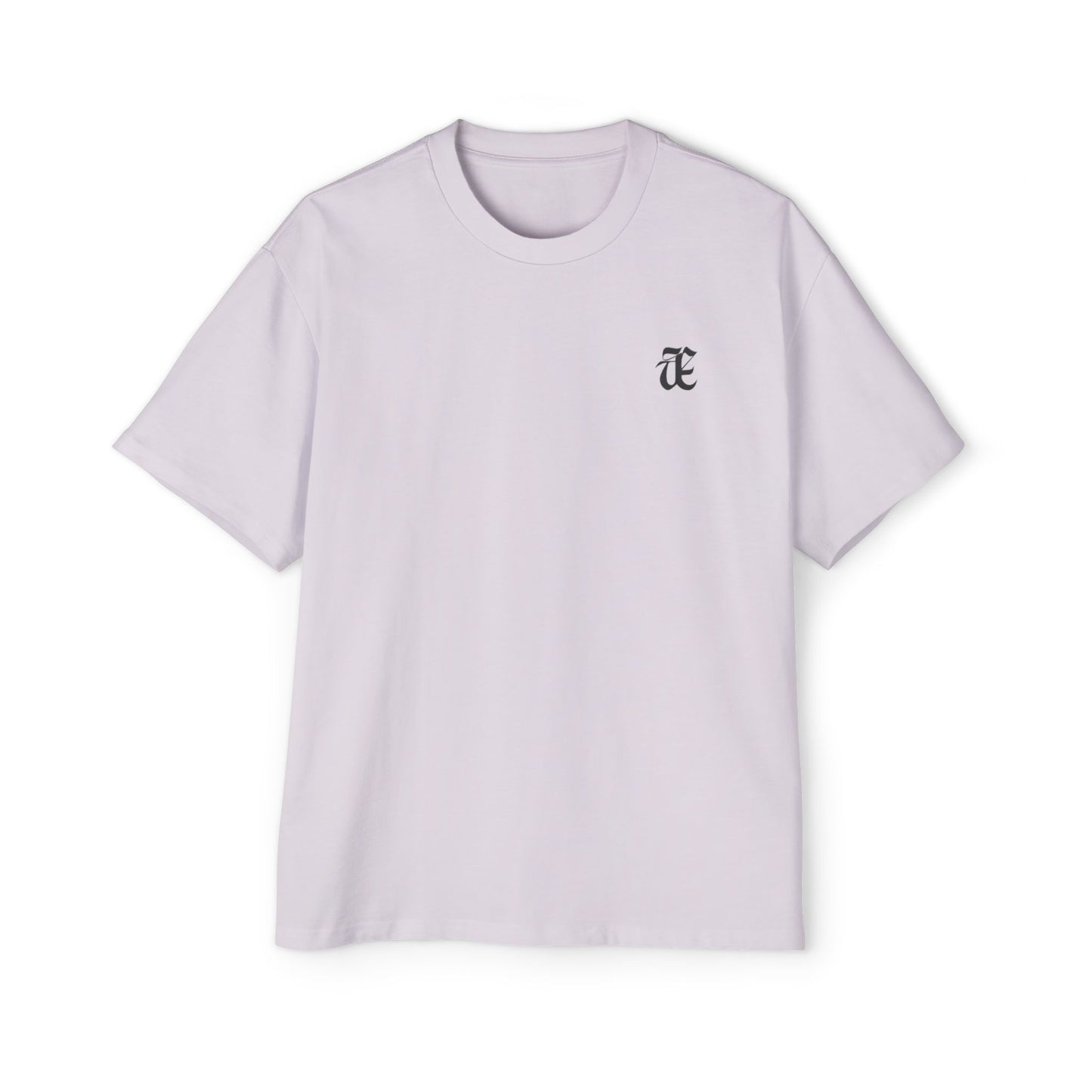 Aurë Classic Heavyweight Oversized Tee