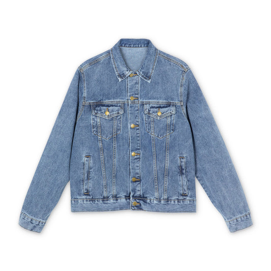 AURË CLASSIC DENIM JACKET