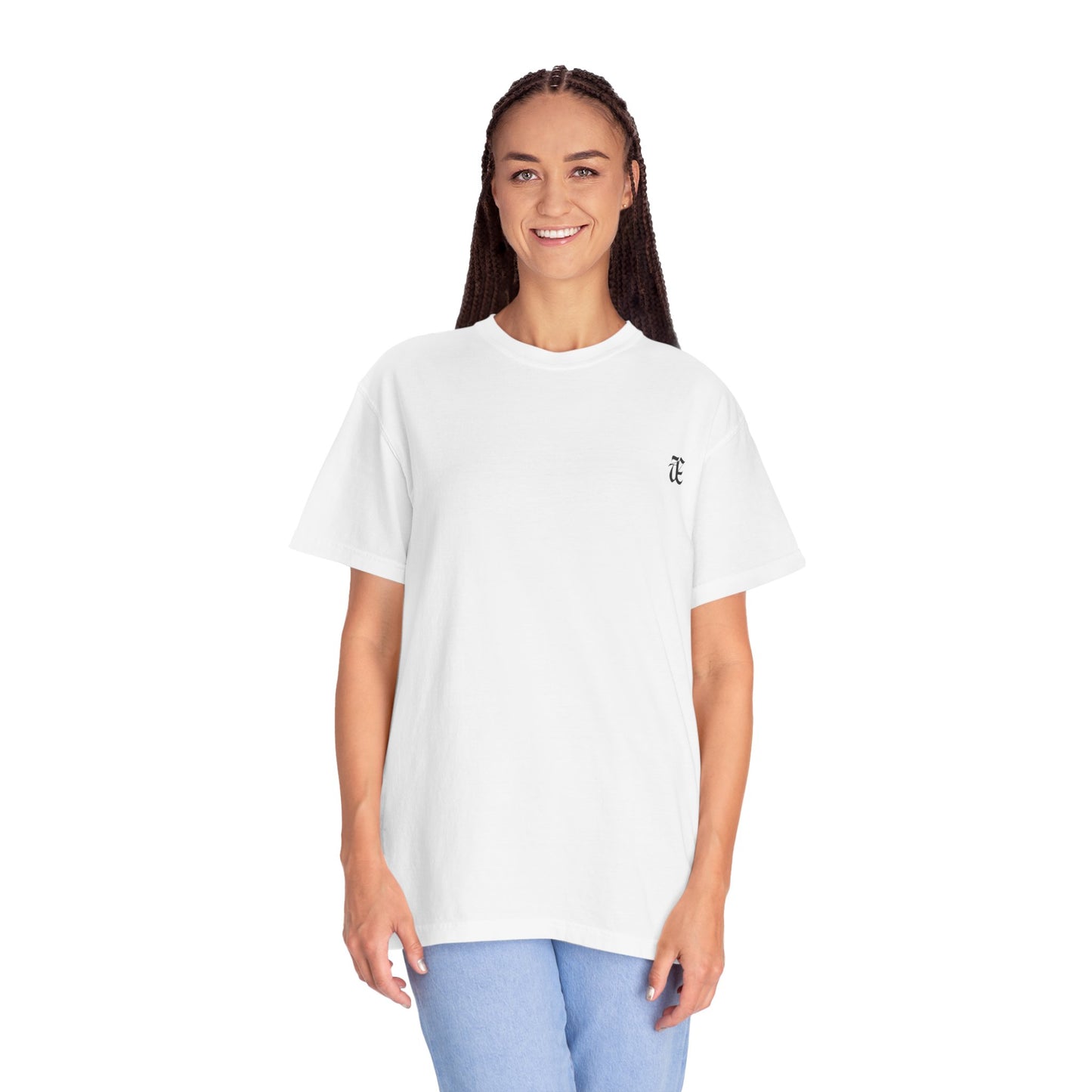 AURË CLASSIC STANDARD TEE