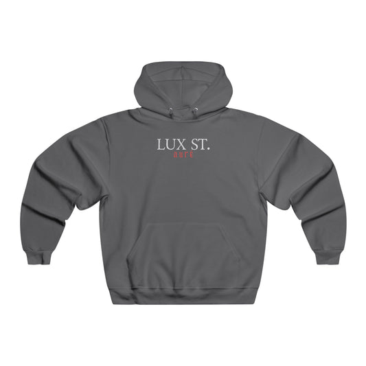Lux Street Hoodie