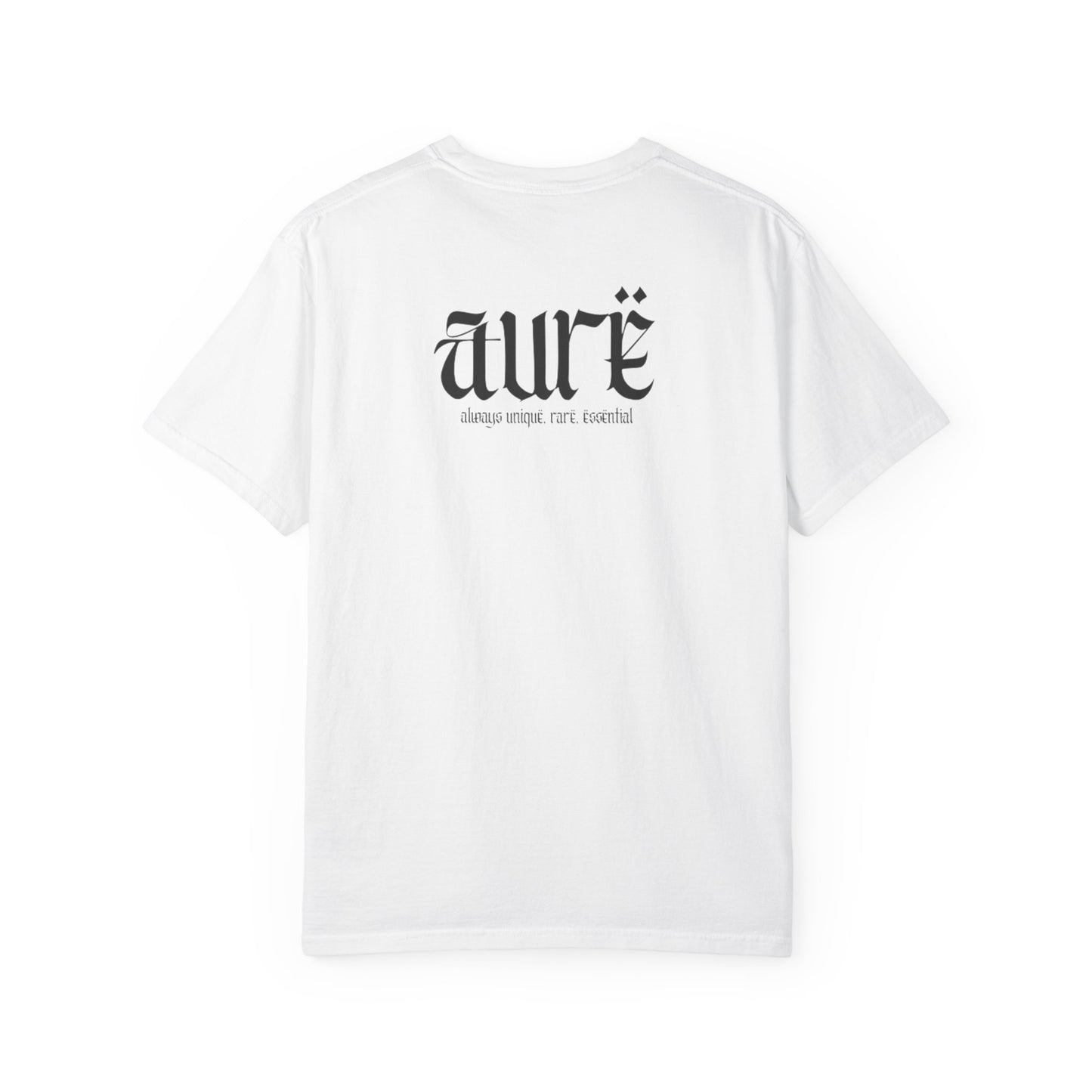 AURË CLASSIC STANDARD TEE
