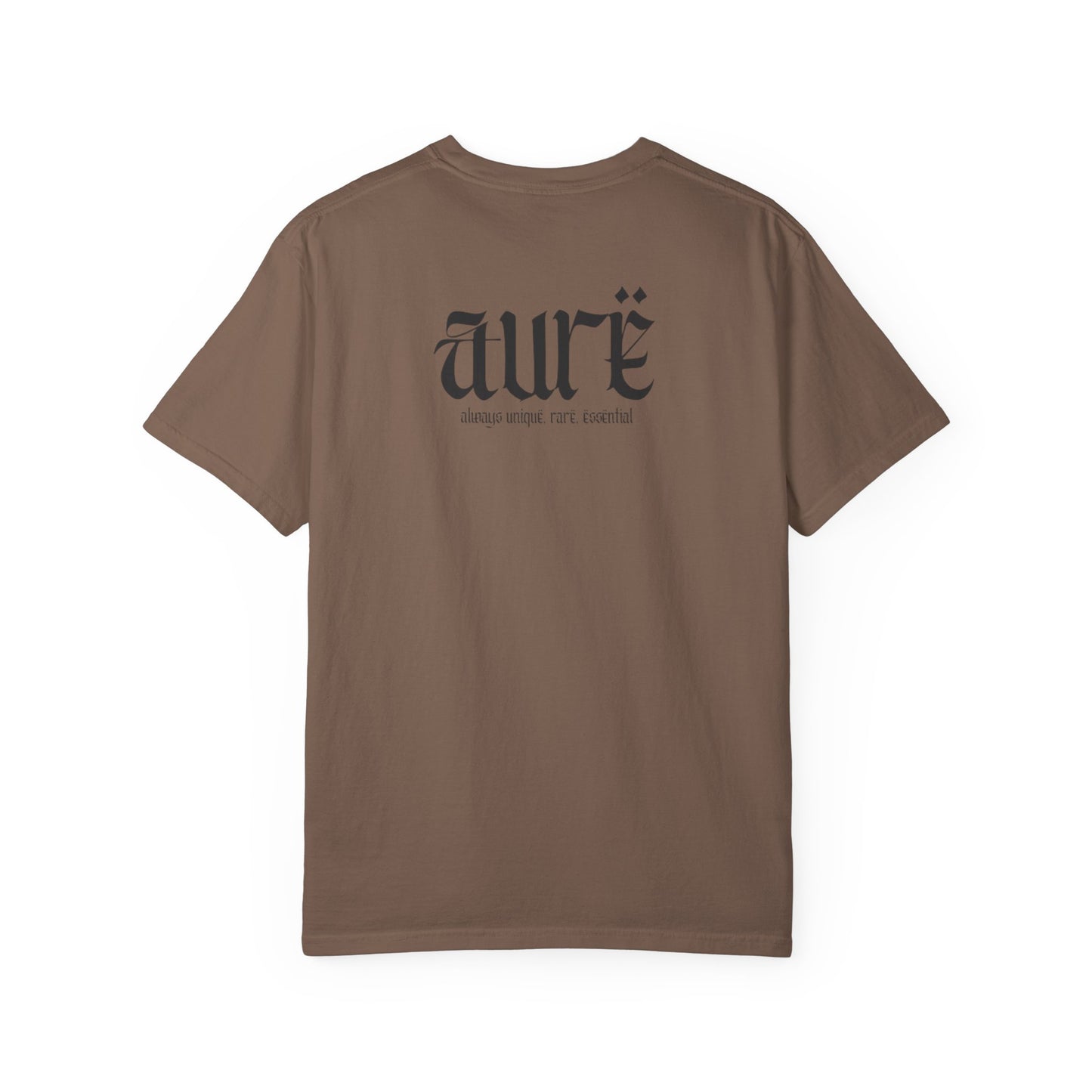 AURË CLASSIC STANDARD TEE