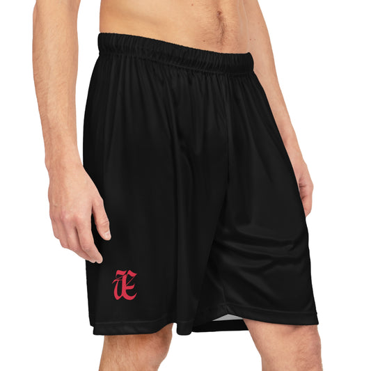 Lux Street Basketball Shorts