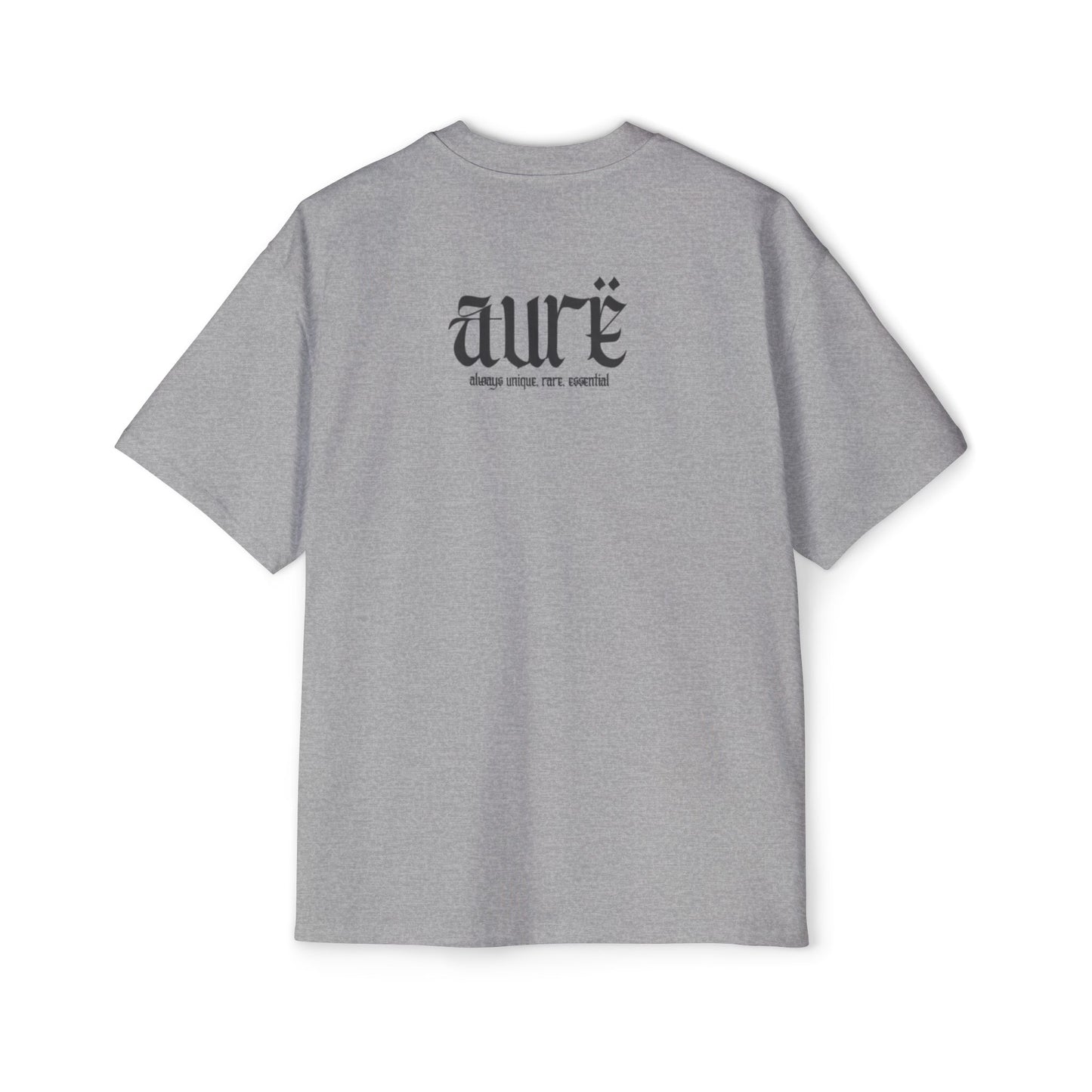 Aurë Classic Heavyweight Oversized Tee