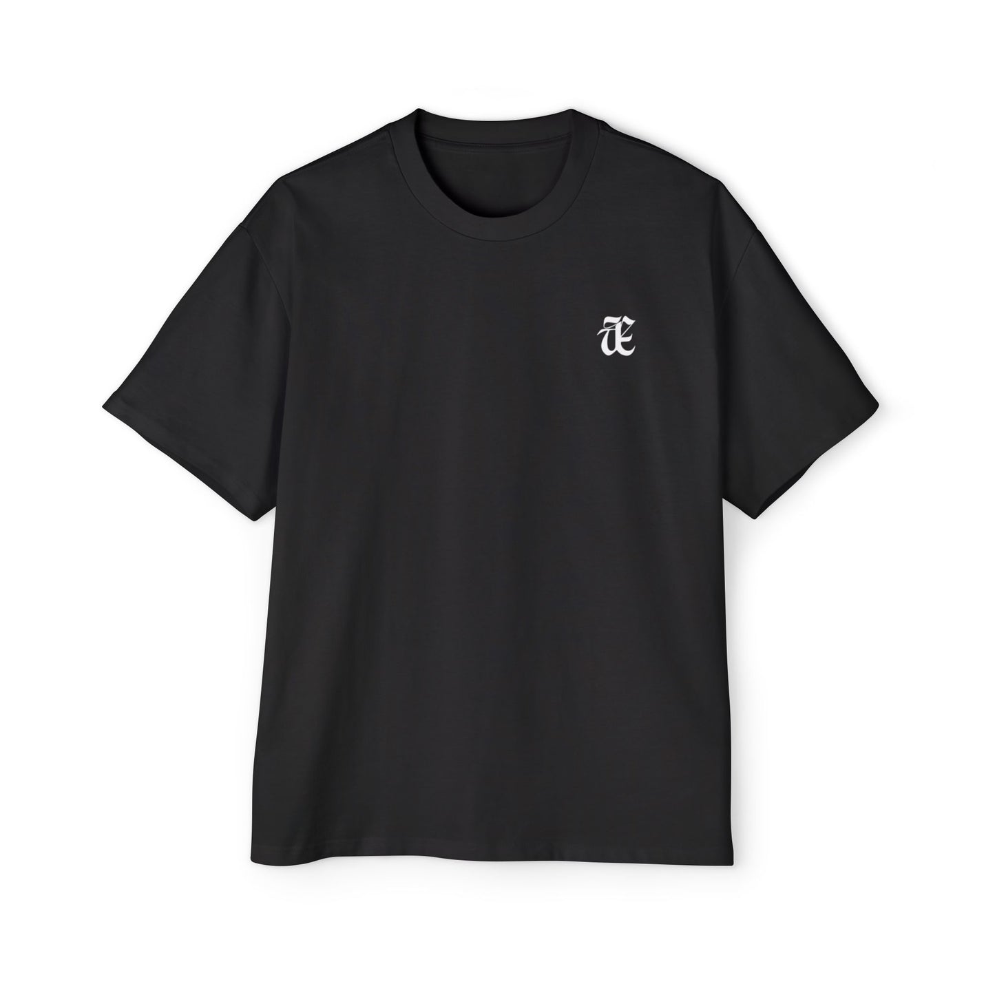 Aurë Classic Heavyweight Oversized Tee