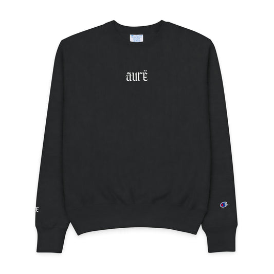 Aurë x Champion Sweatshirt