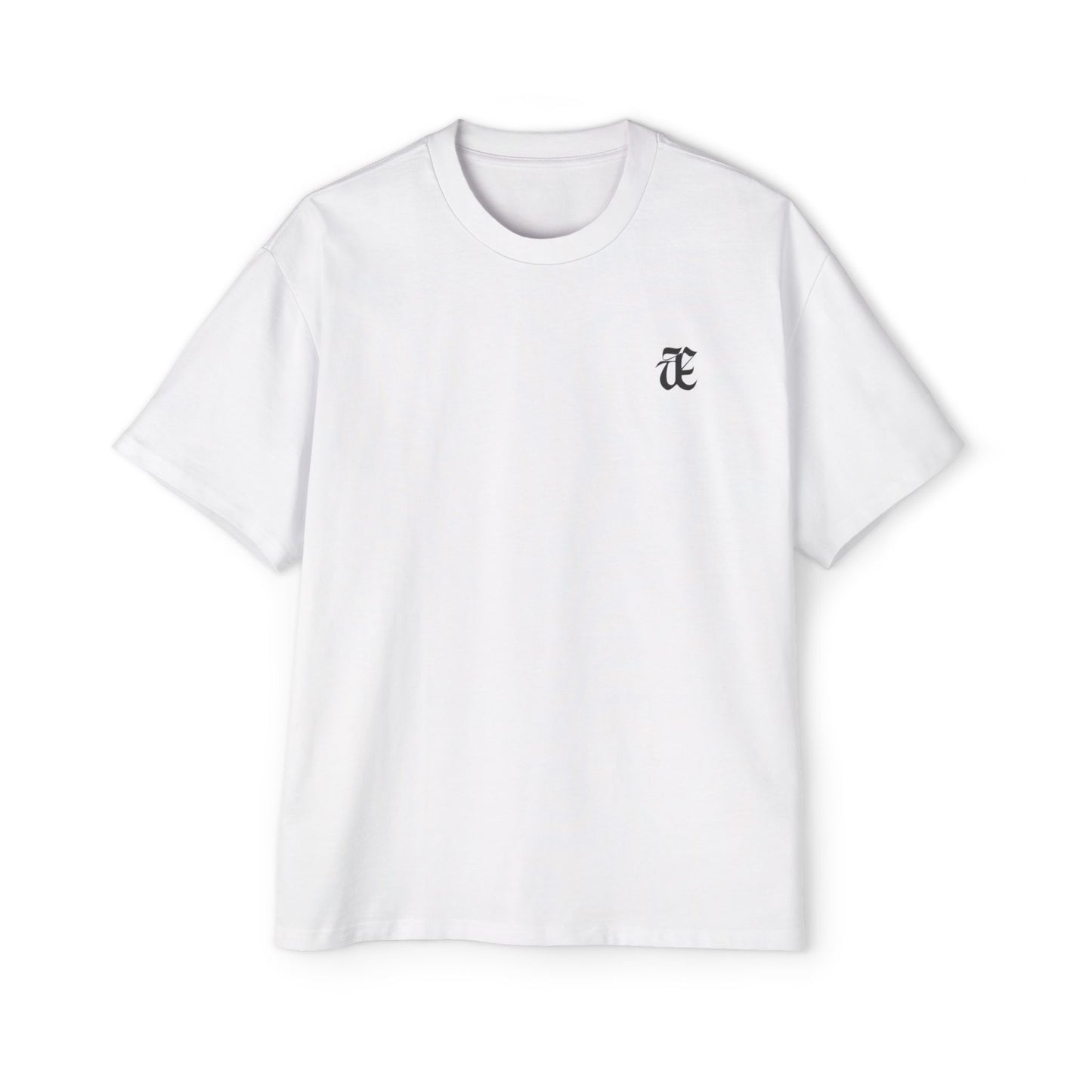 Aurë Classic Heavyweight Oversized Tee