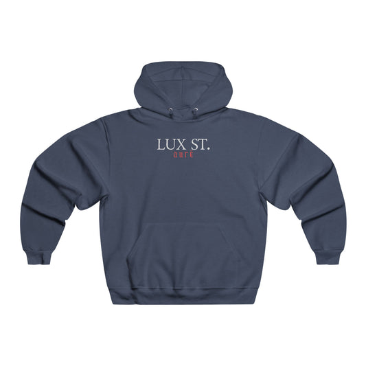 Lux Street Hoodie