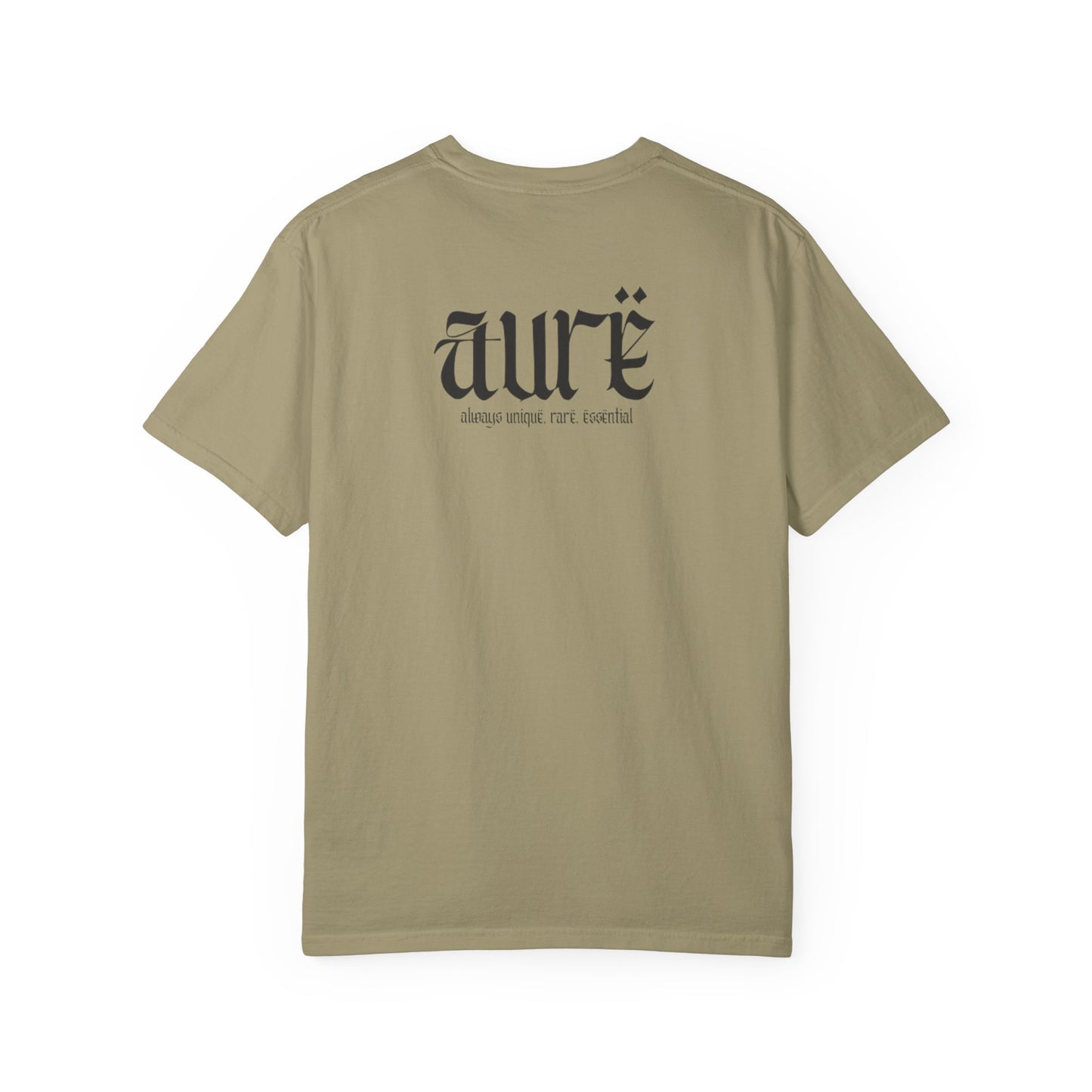 AURË CLASSIC STANDARD TEE