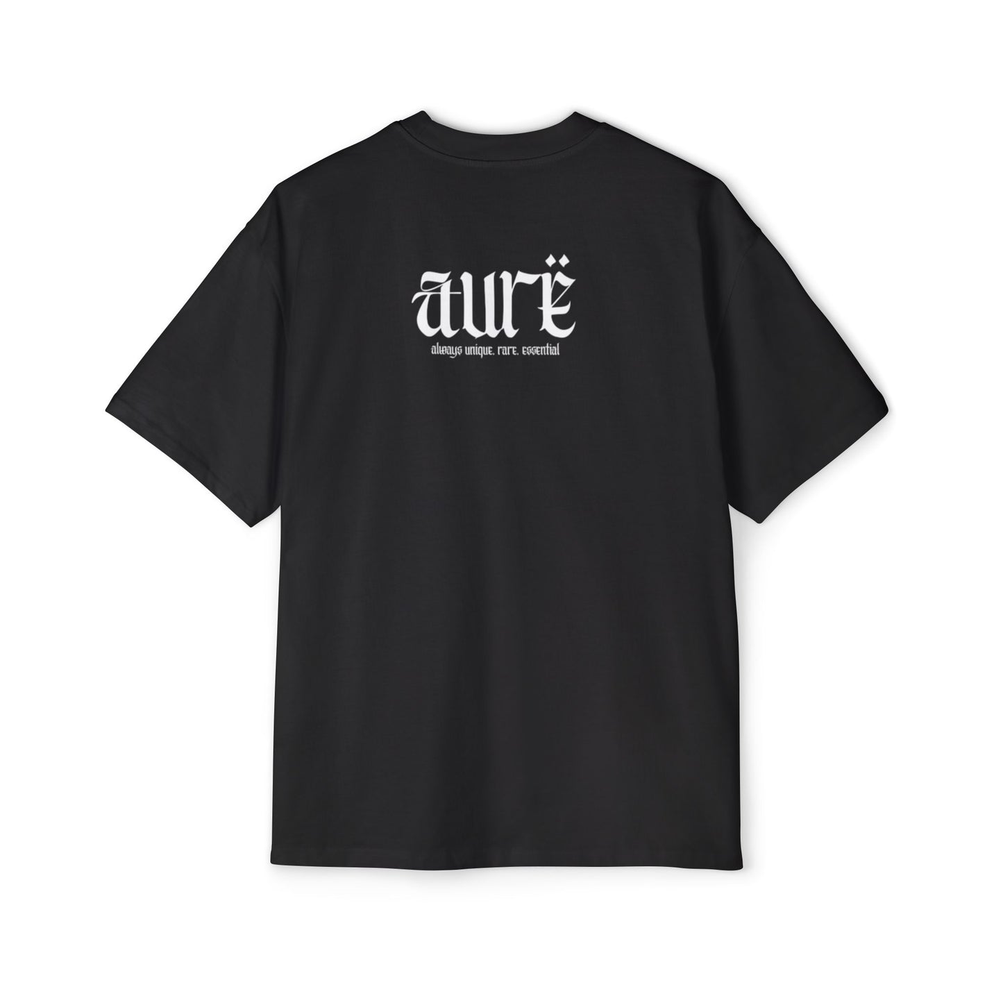 Aurë Classic Heavyweight Oversized Tee