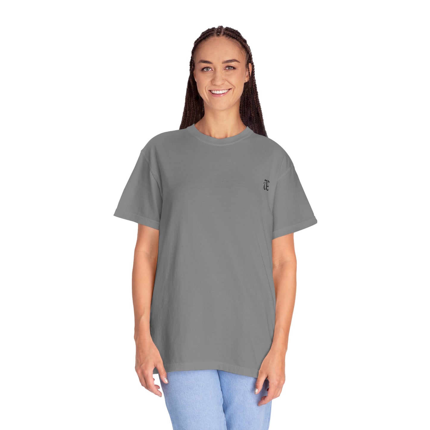 AURË CLASSIC STANDARD TEE