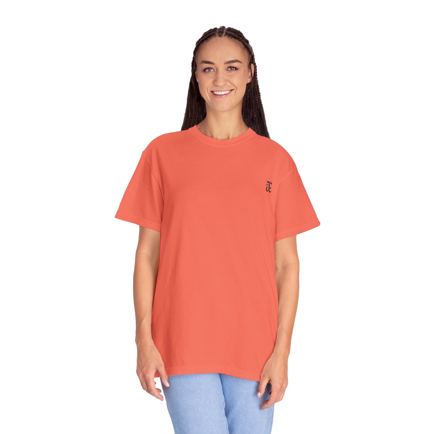 AURË CLASSIC STANDARD TEE