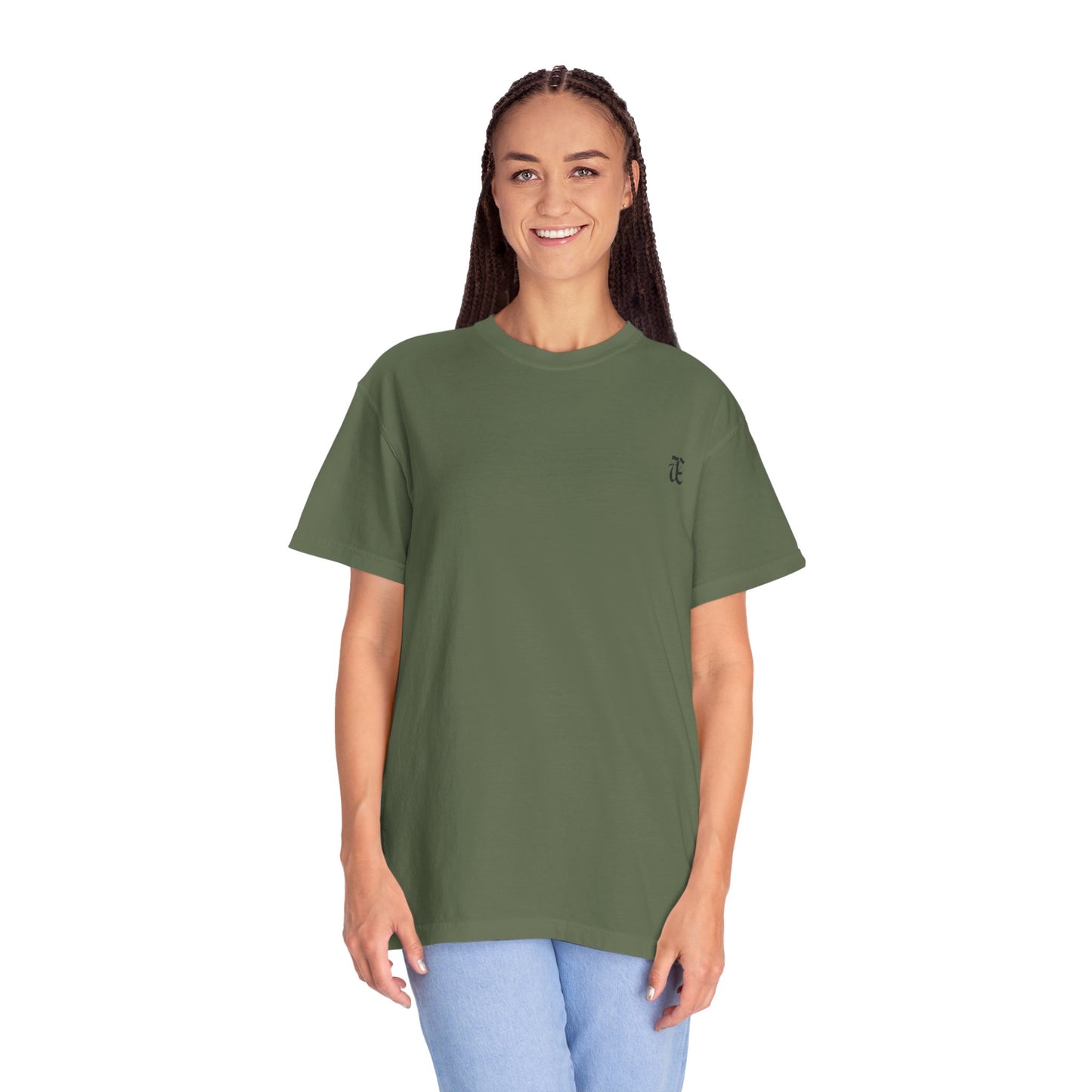 AURË CLASSIC STANDARD TEE