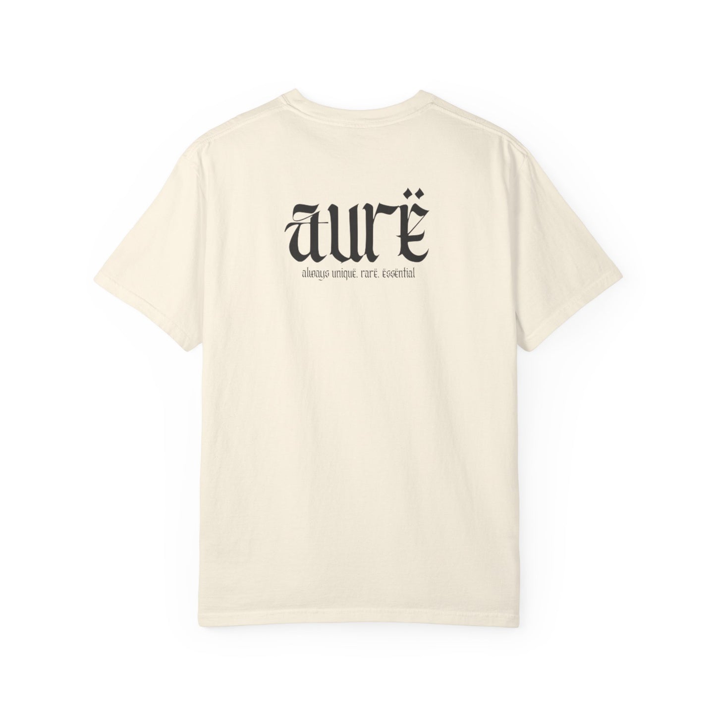AURË CLASSIC STANDARD TEE