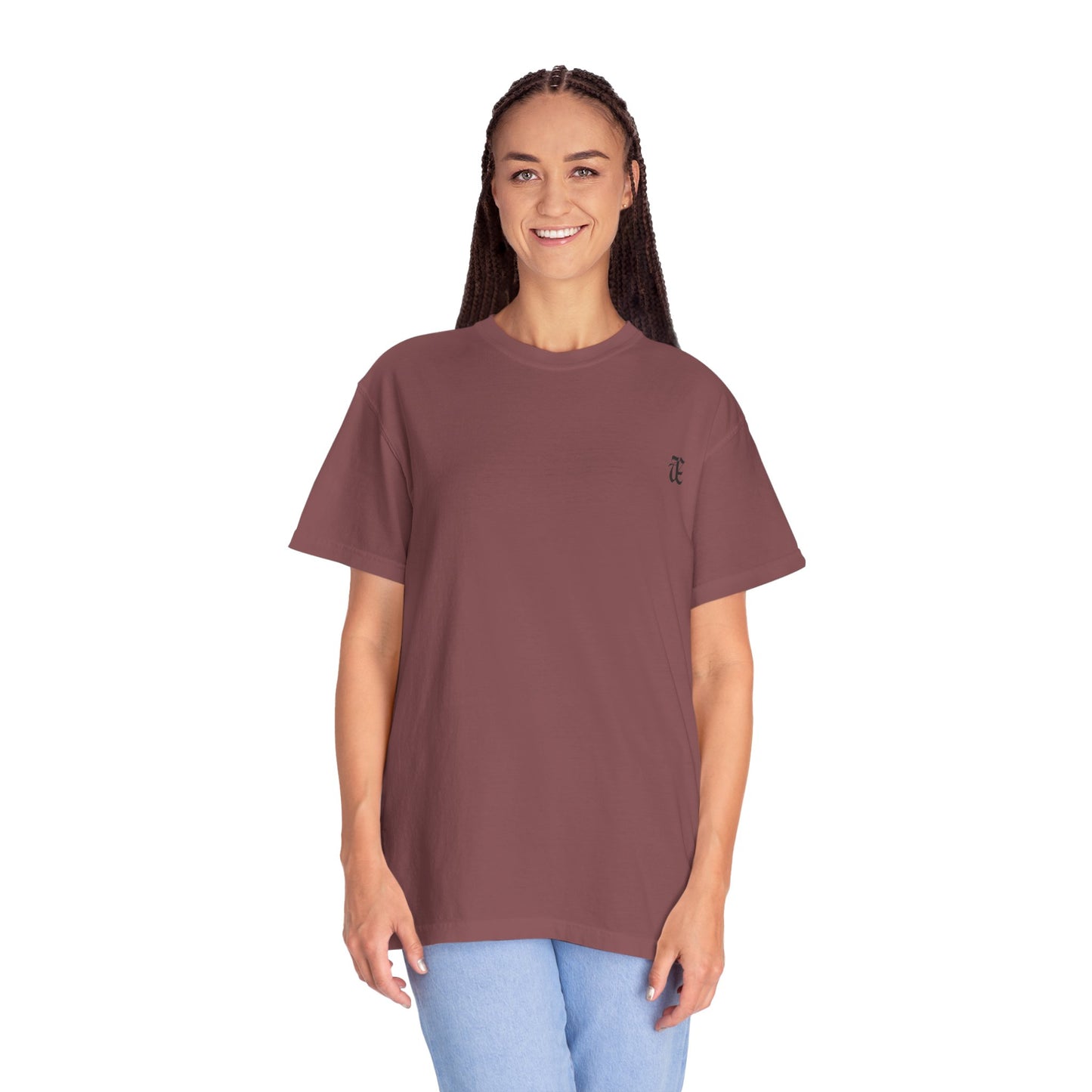 AURË CLASSIC STANDARD TEE