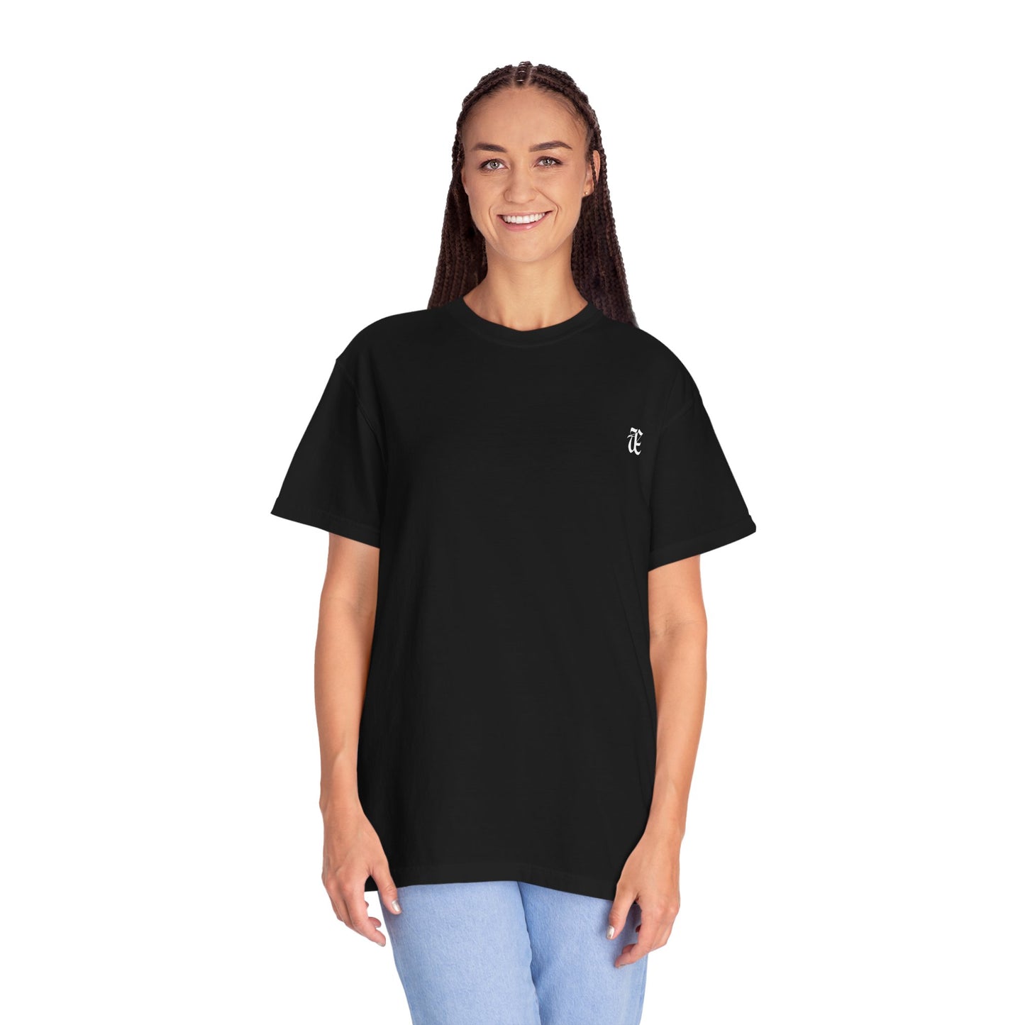 AURË CLASSIC STANDARD TEE